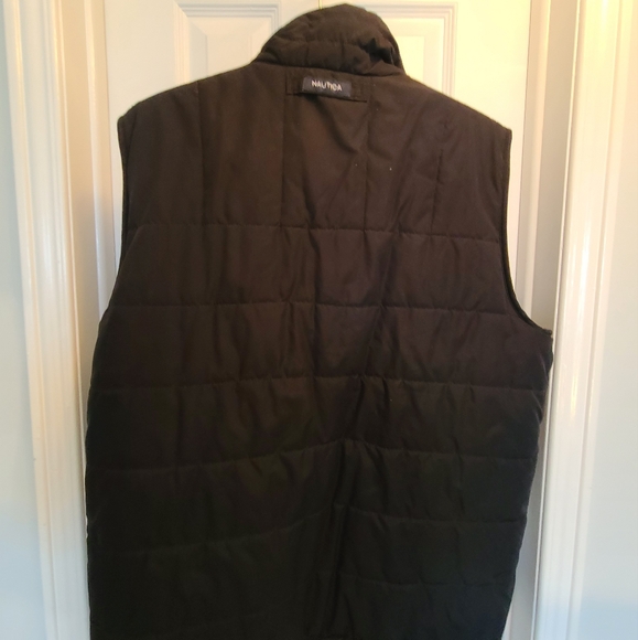 Nautica Vest Men's Large - Picture 2 of 3